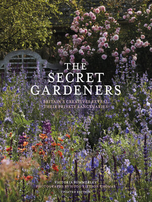 cover image of The Secret Gardeners (updated edition)